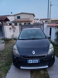 Renault clio 2011
