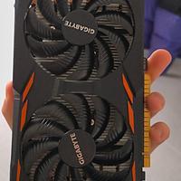 GPU Gigabyte GTX 1050 2GB 
