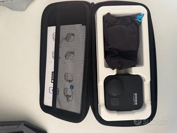 Gopro hero max
