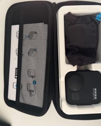 Gopro hero max