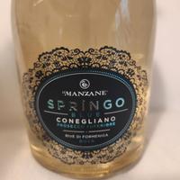 Prosecco Conegliano
