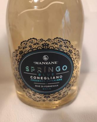 Prosecco Conegliano