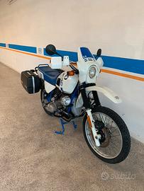Bmw r80 gs