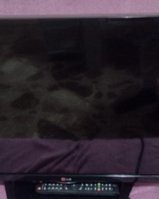 tv lg 32 pollici 