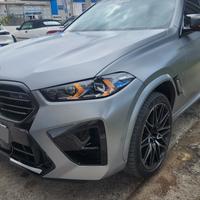 Bmw X6 M X6 M Competition