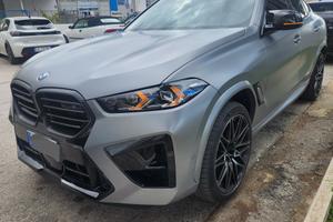 Bmw X6 M X6 M Competition