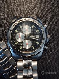 Orologio da polso uomo MG.MA da riparare 