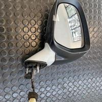 SUZUKI SX4 CROSS 2016 SPECCHIO ESTERNO SINISTRO