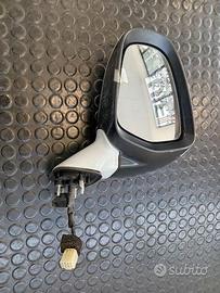 SUZUKI SX4 CROSS 2016 SPECCHIO ESTERNO SINISTRO