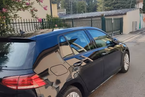 Golf 7 TDI 115 CV executive full optional 