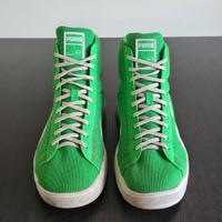 Sneakers Puma Usain Bolt Limited Edition  (EUR 42)