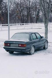 BMW 316 E30 1.6 100cv – 1988|V.e.n.do//s.c.a.mb.io