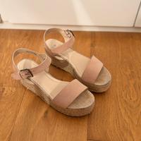 Zeppe donna Even&Odd