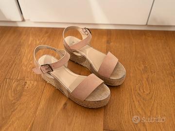 Zeppe donna Even&Odd