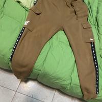 Pantalone tuta nike