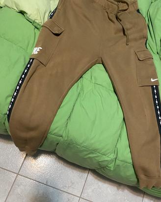 Pantalone tuta nike