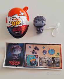 Funko Pop Stranger Things Kinder Joy 2025