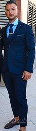 Abito elegante da cerimonia