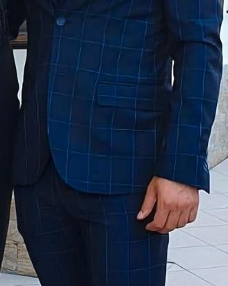 Abito elegante da cerimonia