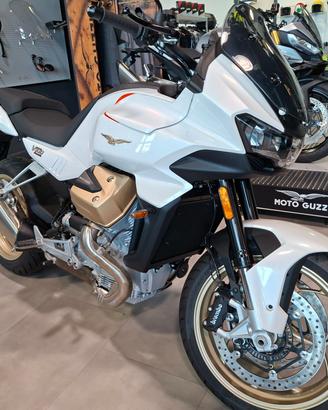 Moto Guzzi V100 Mandello