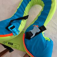 giubbottini salvagente 