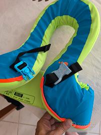 giubbottini salvagente 