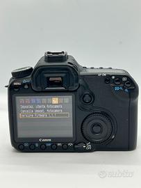 Canon 40d