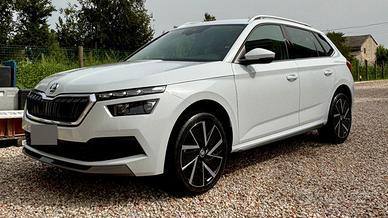 SKODA KAMIQ 1.5 STYLE 150CV DSG