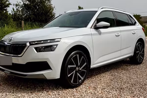SKODA KAMIQ 1.5 STYLE 150CV DSG