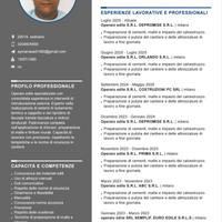 cercare a lavoro 