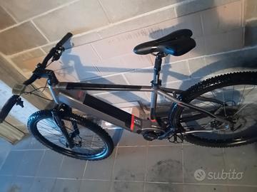 Emtb Atala B-Cross A 7.1 