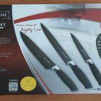 Set di coltelli  da chef