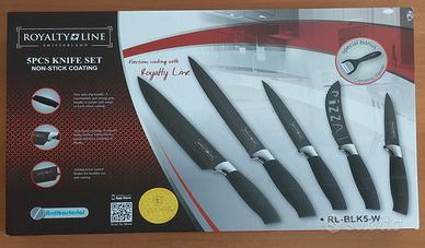 Set di coltelli  da chef