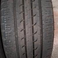 4 GOMME USATE QUATTRO STAGIONI 2256517 - CP2041878
