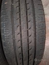 4 GOMME USATE QUATTRO STAGIONI 2256517 - CP2041878