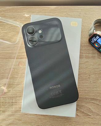 honor 600 piu Huawei Watch fit 5 pro skambio 