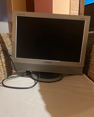 Televisore