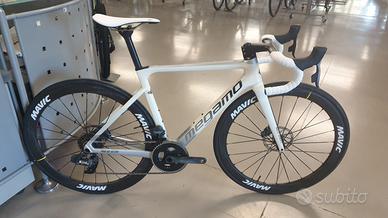 Megamo Pulse Elite tg Small