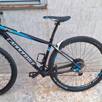 mtb cannondale fsi carbon