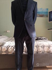 completo uomo  ZARA 