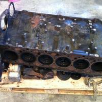 Short Block volvo fh 480 - d13a