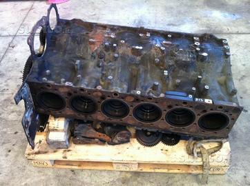 Short Block volvo fh 480 - d13a