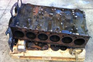 Short Block volvo fh 480 - d13a