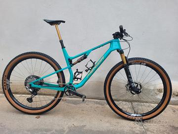 Merida ninety six  rc 9000 carbonio 