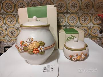 Thun porta cipolle e zuccheriera 