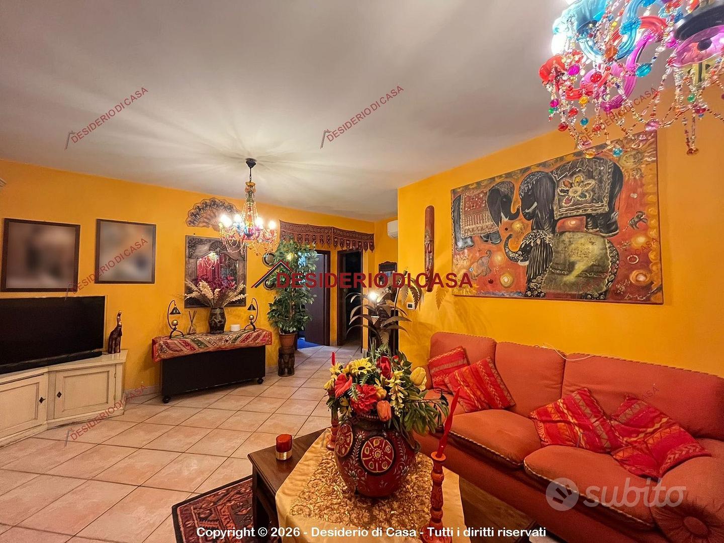Apartment in Palermo, Roccella, II Circoscrizione - Vista 2
