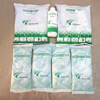 Vorwerk folletto 2 pz Kobosan 4 pz Lavenia 1 folls