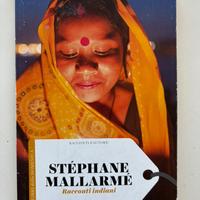 Libro “Racconti Indiani” di Stéphane Mallarmé”