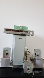 dvd con home theater