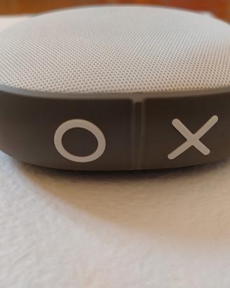 speaker Jam